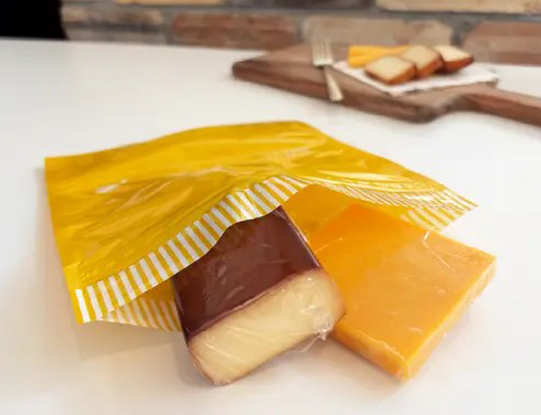 チーズにも使える