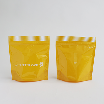 softなBUTTER CASE