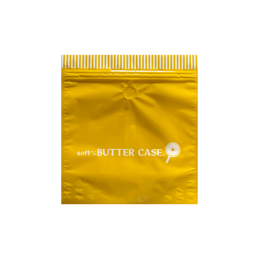 soft な BUTTER CASE