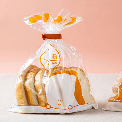 パンおいしいまま