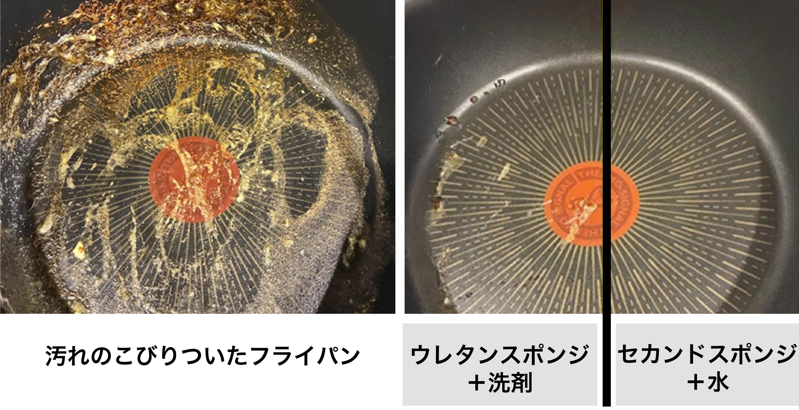 アルミ箔での実験