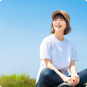 快適リフレッシュ