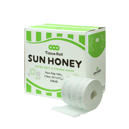ロールティッシュ「SUN HONEY」