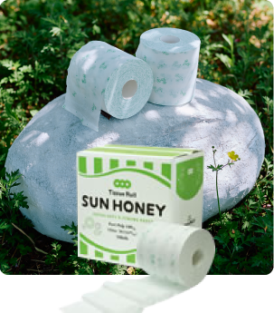 SUN HONEY