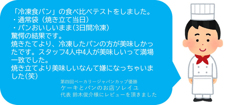 画像:レビュー